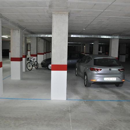 Residencial El Pinet Beach Ла-Марина Екстер'єр фото