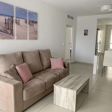 Residencial El Pinet Beach Ла-Марина Екстер'єр фото