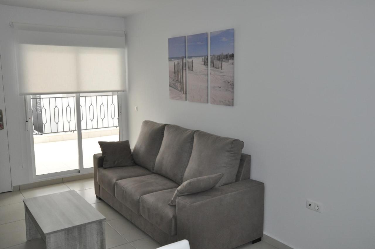 Residencial El Pinet Beach Ла-Марина Екстер'єр фото