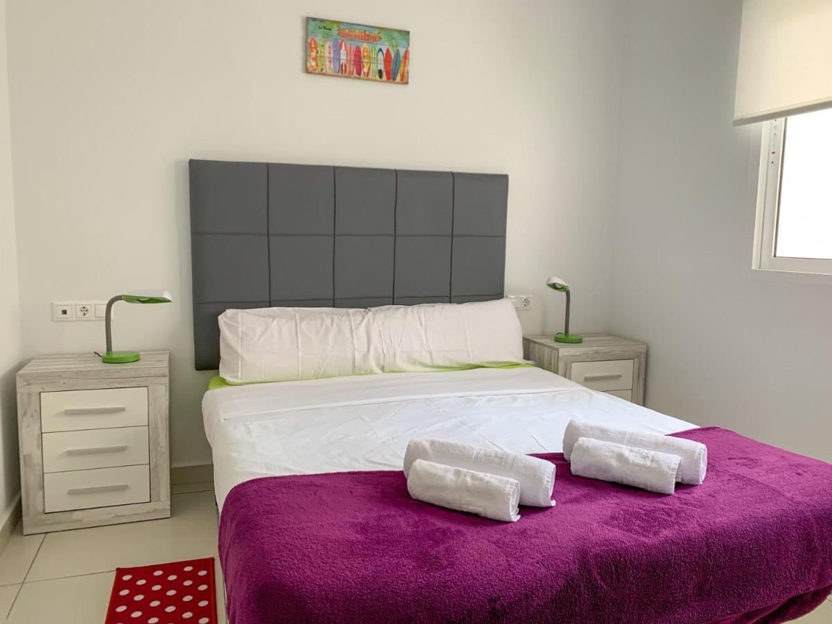 Residencial El Pinet Beach Ла-Марина Екстер'єр фото
